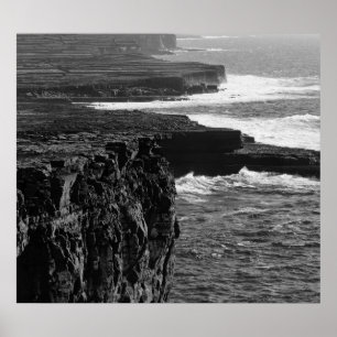 Póster Jagged