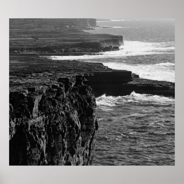 Póster Jagged (Frente)