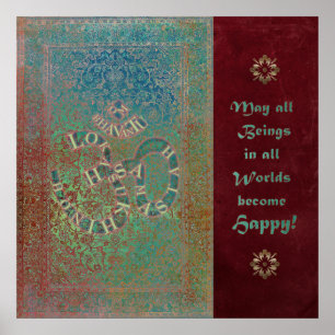 Póster Jaipur - Poster