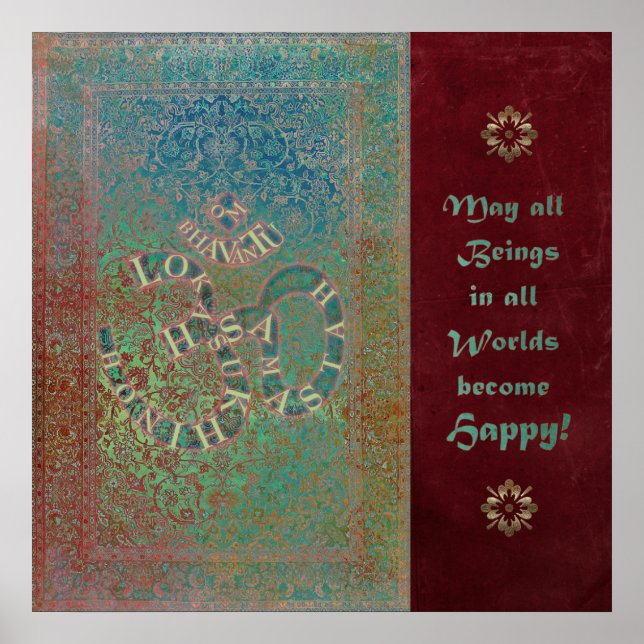 Póster Jaipur - Poster (Frente)