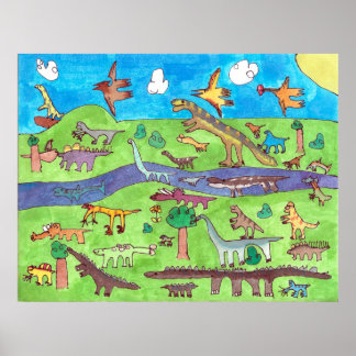 Póster Jake dino pic0000 copia