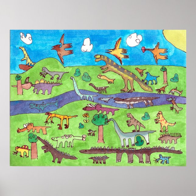 Póster Jake dino pic0000 copia (Frente)