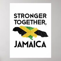 Jamaica Fuerte – Unidos Después del Huracán