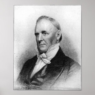 Póster James Buchanan 15