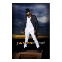 James Dore's Trench Poster Eyes up