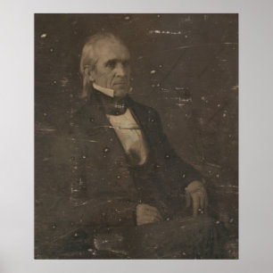 Póster James K. Polk
