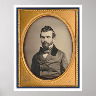 Póster James King de William (40472)