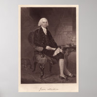 James Madison