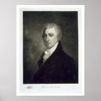 James Monroe, quinto presidente de los Estados Uni