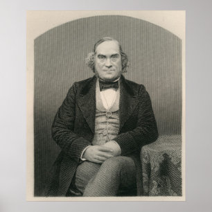 Póster James Wilson