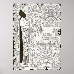 PÓSTER JAN TOOROP