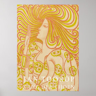 PÓSTER JAN TOOROP