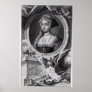 Póster Jane Seymour 2