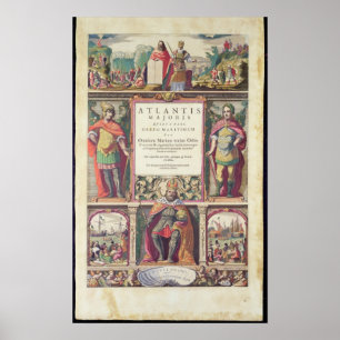 Póster Jansson, el quinto volumen de Jansson