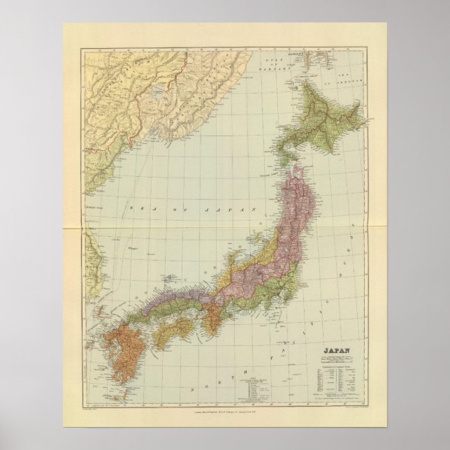 Póster Japón 2 (Frente)