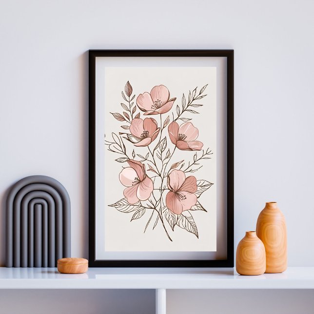 Póster Jardín Antiguo Susurro (Subido por el creador)