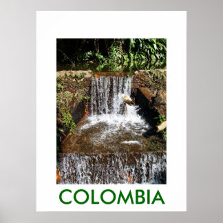 PÓSTER JARDIN BOTANICO, MARSELLA