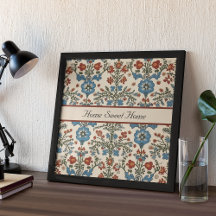 Jardín noruego, personalizado