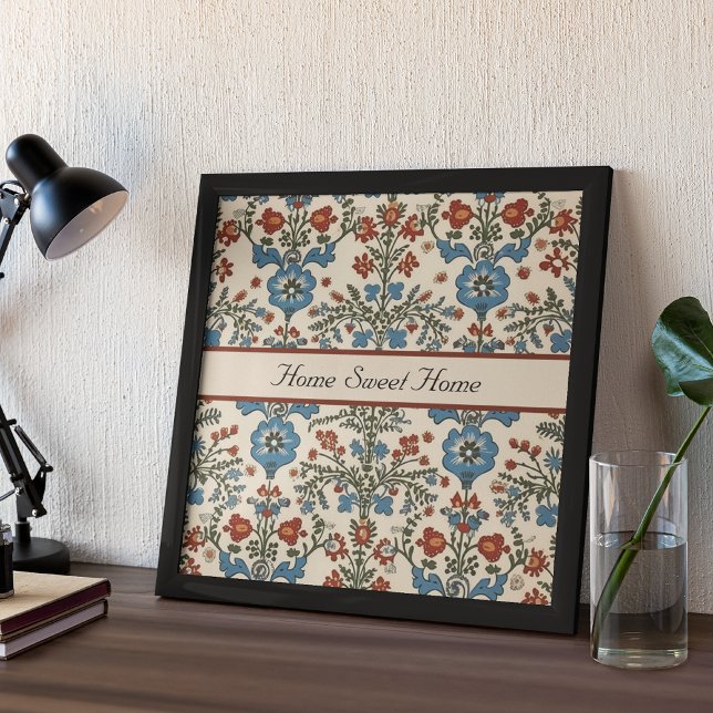 Póster Jardín noruego, personalizado (Subido por el creador)