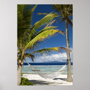 Póster Jardín y escenario de la nueva y lujosa St.