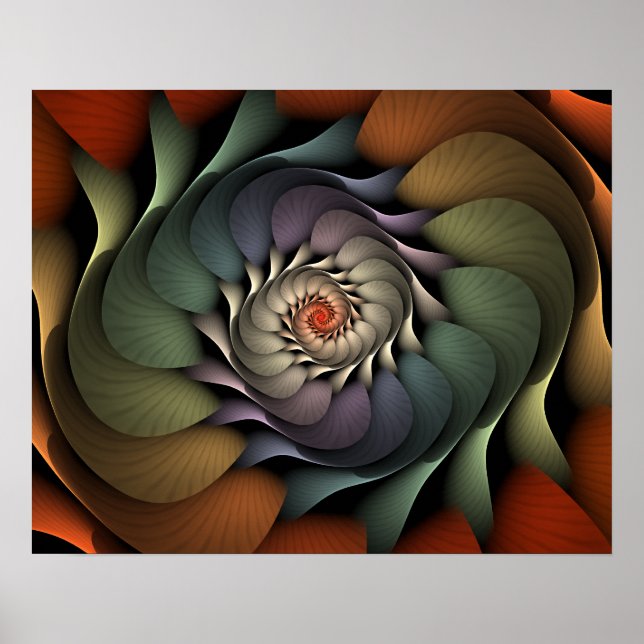 Póster Jardinere (Frente)