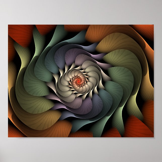 Póster Jardinere (Frente)