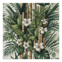 Jardines y edificios ecológicos en armonía