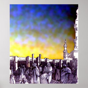 Póster Jartum 2 - Poster