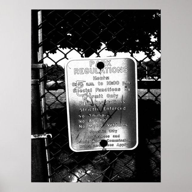 Póster Jasen Sousa Malden Envy Rótulo (Frente)