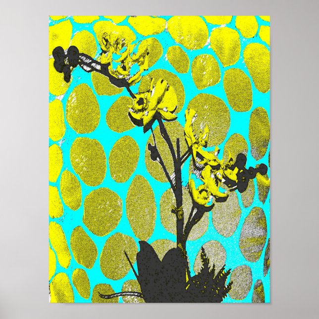 Póster Jasen Sousa, Poster del Día de la Madre (Frente)