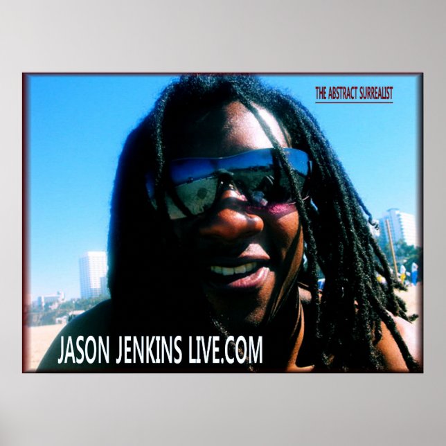 PÓSTER JASON JENKINS LIVE.NING.COM (Frente)