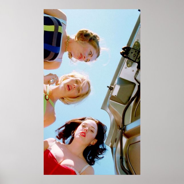 PÓSTER JAWBREAKER (Frente)