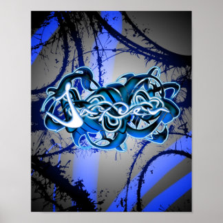 Póster Jayden