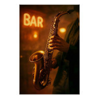 Jazz en Luces de Bar