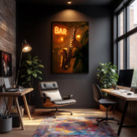 Jazz en Luces de Bar