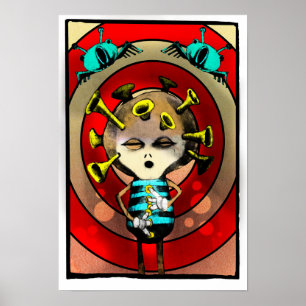 Póster Jazzplayer 2012