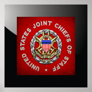 Póster JCS Special Edition