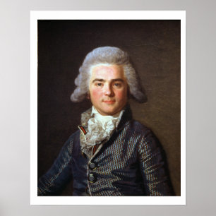 Póster Jean-Baptiste-Jacques Augustin (1759-1832) French