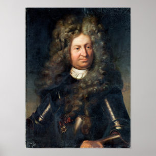 Póster Jean Bart 1840