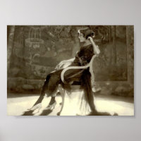 Jeanne Eagels de Adolf de Meyer 1921