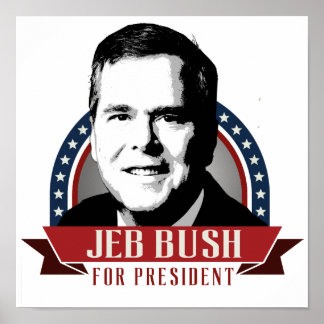 Póster JEB BUSH 2016 SPANGLE -.png