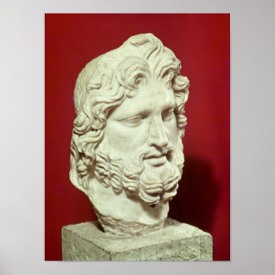 Póster Jefe de Júpiter