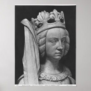 Póster Jefe de la justicia