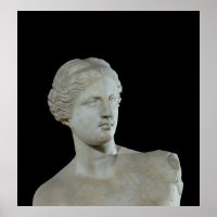 Jefe de la Venus de Milo, c.100 a. C.
