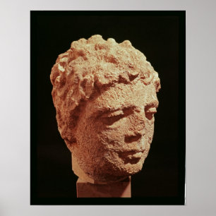 Póster Jefe de una Divinidad