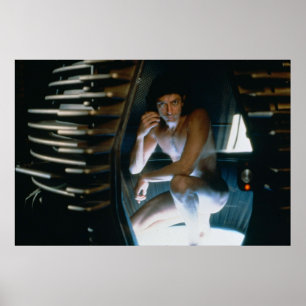 Póster Jeff Goldblum