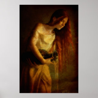 Póster Jehová Jireh