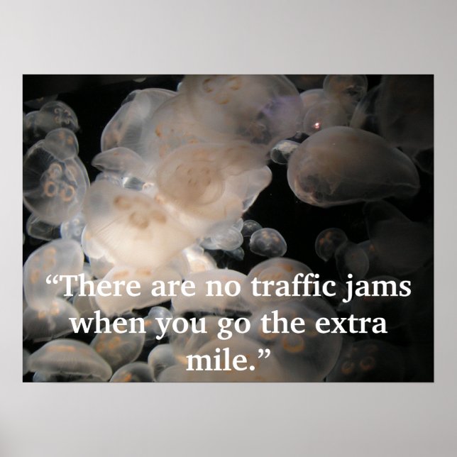 Póster Jelly Jam (Frente)