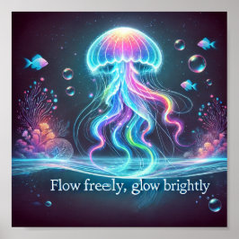 Póster Jelly Poster