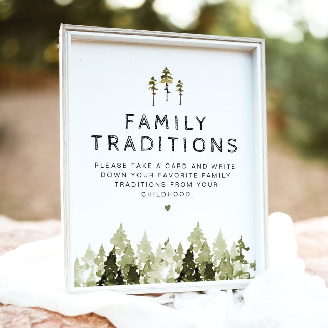 Póster JENNA Mountain Pine Baby Family Traditions Game (Subido por el creador)